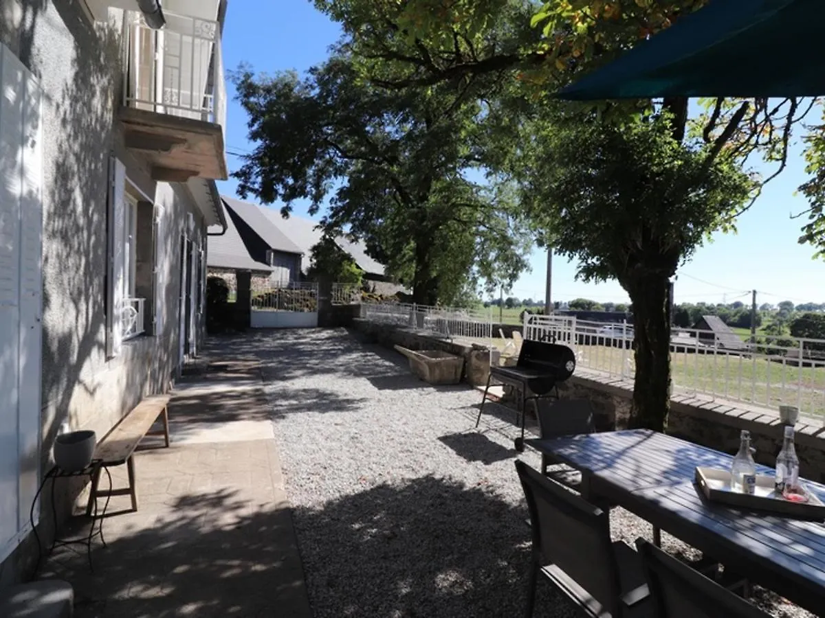 Holiday home Maison De Charme Au Coeur Des Volcans, Proche De Salers, Avec Jardin Et Activites De Plein Air - Fr-1-742-288 Villa Saint-Bonnet-de-Salers France